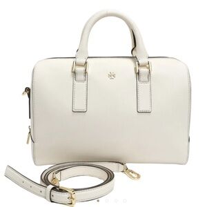 Tory Burch Emerson Satchel